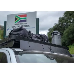 [GAS/PROPANE BOTTLE HOLDER]