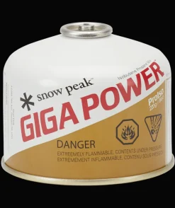 GigaPower Fuel