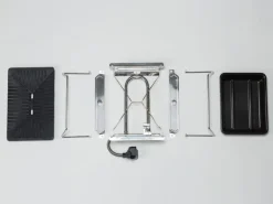 Grill Burner "Seppoen"