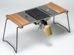 Grill Burner "Seppoen"