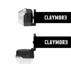 [HEADY2] Rechargeable Headlamp