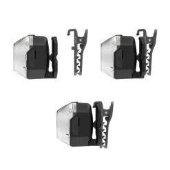 [HEADY2] Rechargeable Headlamp