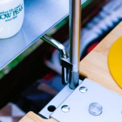 HR Half Unit Connection Kit