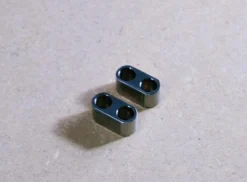 HR Half Unit Twin Pole