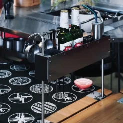 HR Side Hanger Partition Box