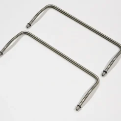 HR Stain Box Half Unit Hanger