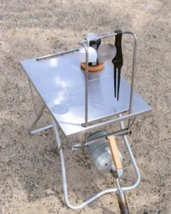 HR Stain My Table Hanger