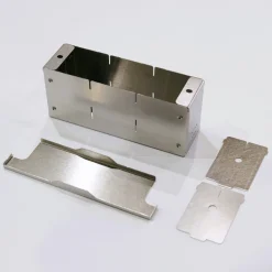 HR Stain My Table Partition Box