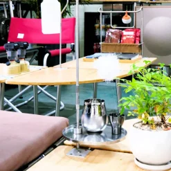 HR-TTA Joint(Side Tray)