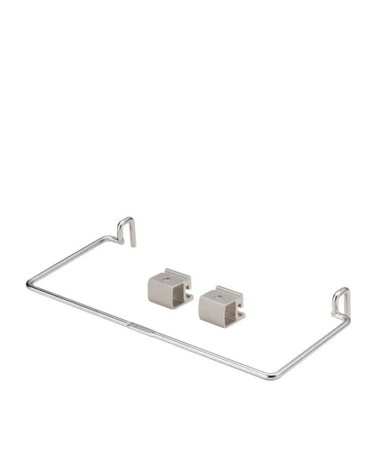 IGT Stainless Steel Box Hanger