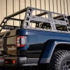 [JEEP GLADIATOR (JT) CAB HEIGHT BED RACK]