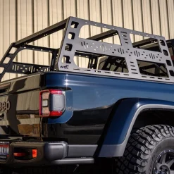 [JEEP GLADIATOR (JT) CAB HEIGHT BED RACK]