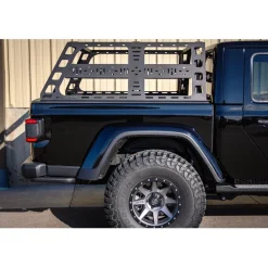 [JEEP GLADIATOR (JT) CAB HEIGHT BED RACK]