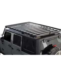[JEEP WRANGLER JK 4 DOOR (2007-2018) EXTREME ROOF RACK KIT]