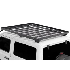 [JEEP WRANGLER JL 2 DOOR (2018-CURRENT) EXTREME ROOF RACK KIT]