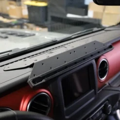 [JEEP WRANGLER JL/JT POWERED ACCESSORY MOUNT] JPAM