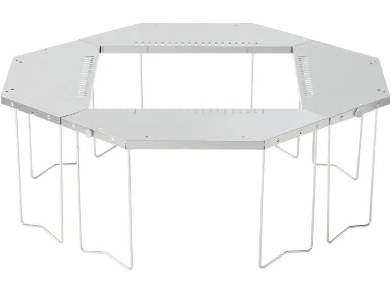 Jikaro Fire Ring Table