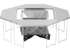 Jikaro Fire Ring Table