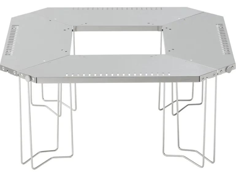 Jikaro Fire Ring Table