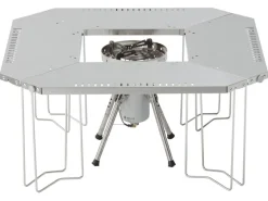 Jikaro Fire Ring Table