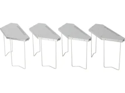 Jikaro Fire Ring Table