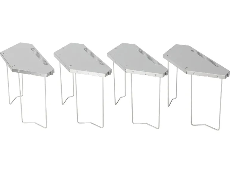 Jikaro Fire Ring Table