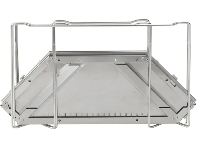 Jikaro Fire Ring Table