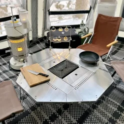 Jikaro Top 2 Unit Bridge