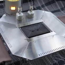 Jikaro Top 1 Unit Bridge