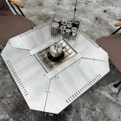 Jikaro Top 1 Unit Bridge