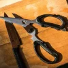 Kitchen Scissors Set
