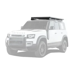[LAND ROVER NEW DEFENDER 110 SLIMLINE II ROOF RACK KIT]