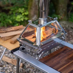 [Light Box M] for Uniconn-M Grill/Fire Pit