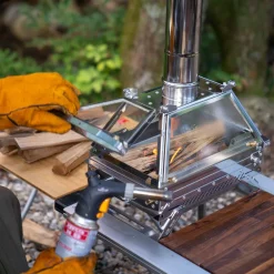 [Light Box M] for Uniconn-M Grill/Fire Pit