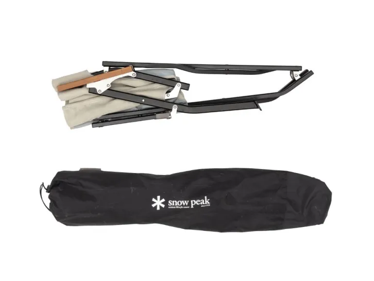 Luxury Low Beach Chair