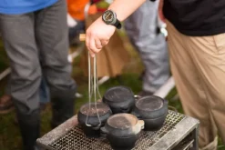 Micro Cast Iron Lifter