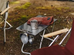 My Table - Stainless Steel