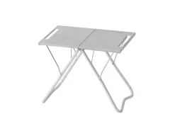 My Table - Stainless Steel