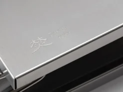 My Table - Stainless Steel