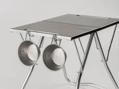 My Table - Stainless Steel