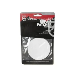 [NANGA GEAR AID REPAIR PATCH]