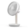 [N9-FAN STAND2] Rechargeable Desktop Circulator Fan