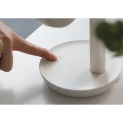 [N9-FAN STAND2] Rechargeable Desktop Circulator Fan