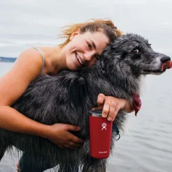 [16 OZ ALL AROUND TUMBLER]