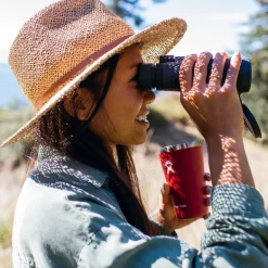 [16 OZ ALL AROUND TUMBLER]