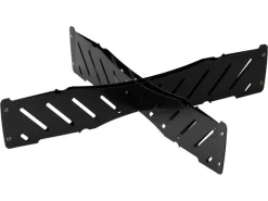 Pack & Carry Base Plate Stand