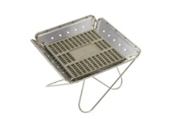 Pack & Carry Coal Bed