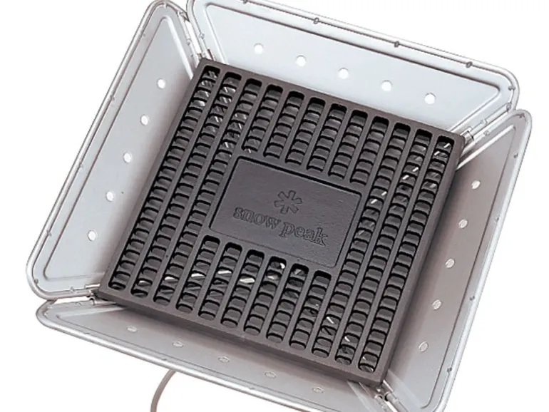 Pack & Carry Coal Bed