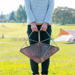 Pack & Carry Fireplace