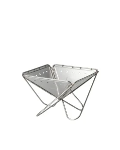 Pack & Carry Fireplace